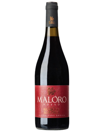 Maloro - Cantine Beatrice Malòro