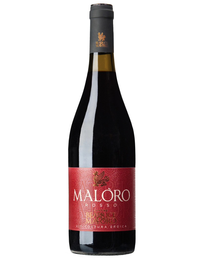 Maloro - Cantine Beatrice Malòro