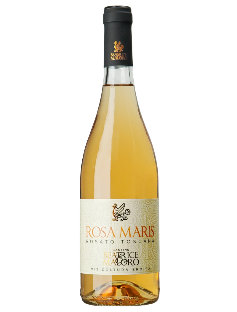 Rosa Maris – Cantine Beatrice Malòro