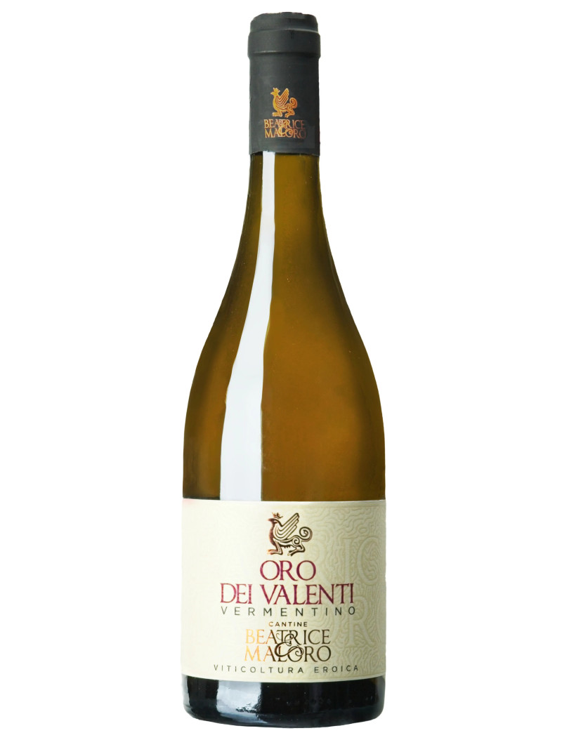 Oro dei Valenti – Cantine Beatrice Malòro