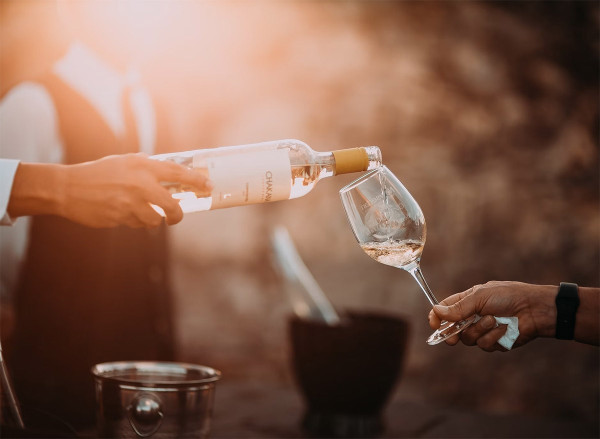 Il Solitario Vermentino 2021 premiato con l’Oro al Mondial des Vins Extrêmes